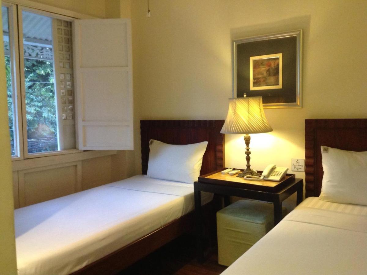 Charming La Casita Mercedes, 5Br And 5Tb For Family And Friends Staycation Makati City Exteriér fotografie