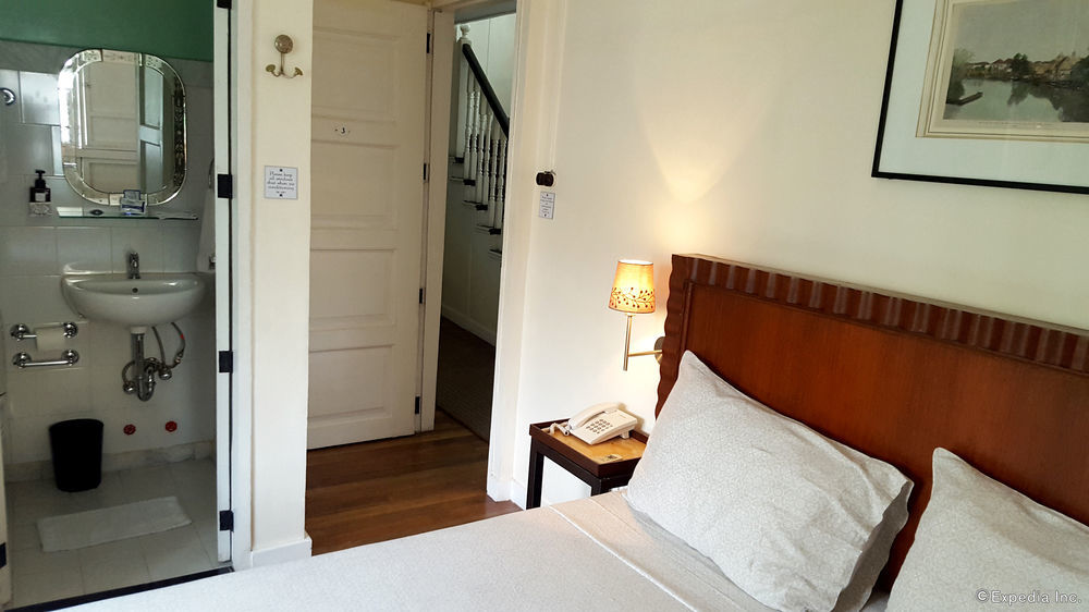 Charming La Casita Mercedes, 5Br And 5Tb For Family And Friends Staycation Makati City Exteriér fotografie