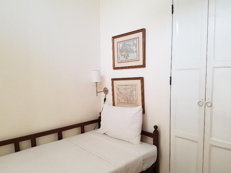 Charming La Casita Mercedes, 5Br And 5Tb For Family And Friends Staycation Makati City Exteriér fotografie
