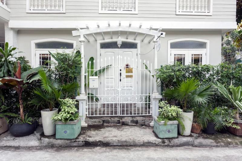Charming La Casita Mercedes, 5Br And 5Tb For Family And Friends Staycation Makati City Exteriér fotografie