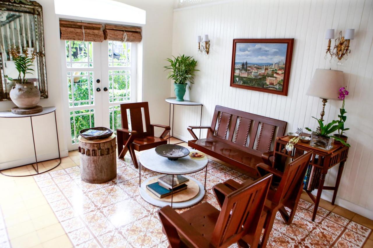 Charming La Casita Mercedes, 5Br And 5Tb For Family And Friends Staycation Makati City Exteriér fotografie