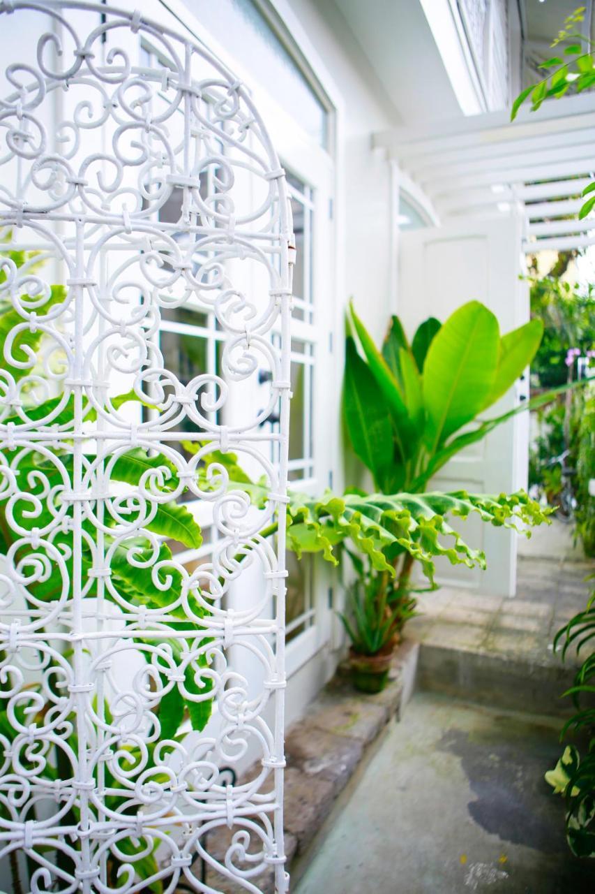 Charming La Casita Mercedes, 5Br And 5Tb For Family And Friends Staycation Makati City Exteriér fotografie