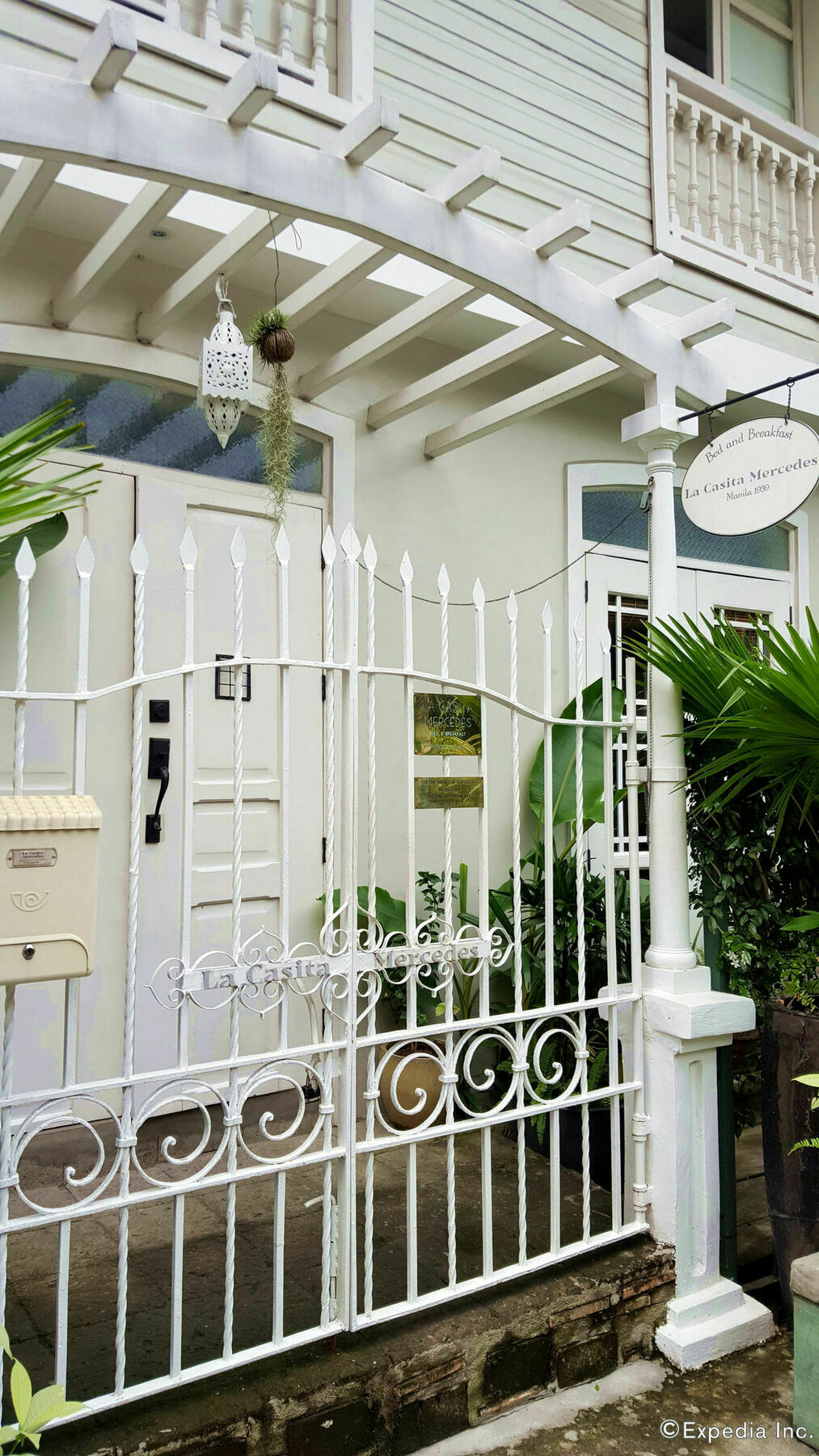Charming La Casita Mercedes, 5Br And 5Tb For Family And Friends Staycation Makati City Exteriér fotografie