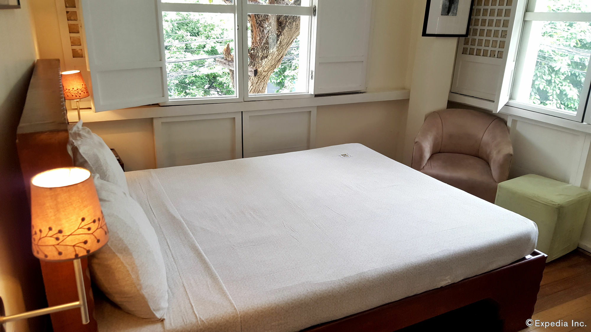 Charming La Casita Mercedes, 5Br And 5Tb For Family And Friends Staycation Makati City Exteriér fotografie