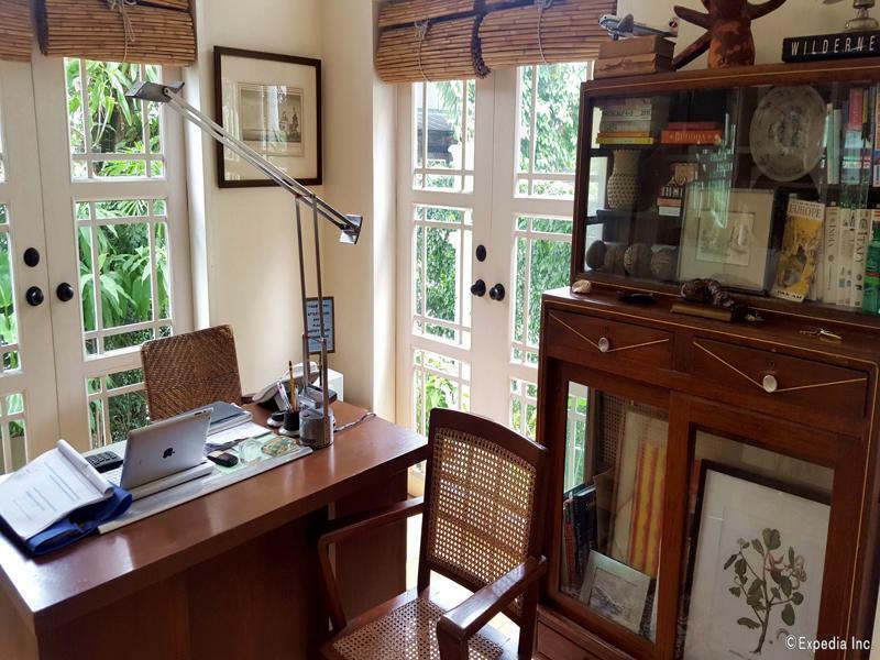 Charming La Casita Mercedes, 5Br And 5Tb For Family And Friends Staycation Makati City Exteriér fotografie