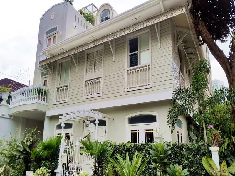 Charming La Casita Mercedes, 5Br And 5Tb For Family And Friends Staycation Makati City Exteriér fotografie