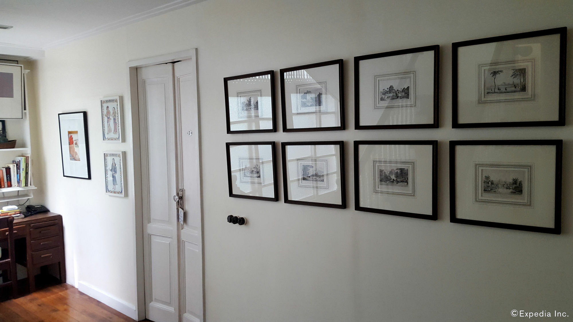 Charming La Casita Mercedes, 5Br And 5Tb For Family And Friends Staycation Makati City Exteriér fotografie