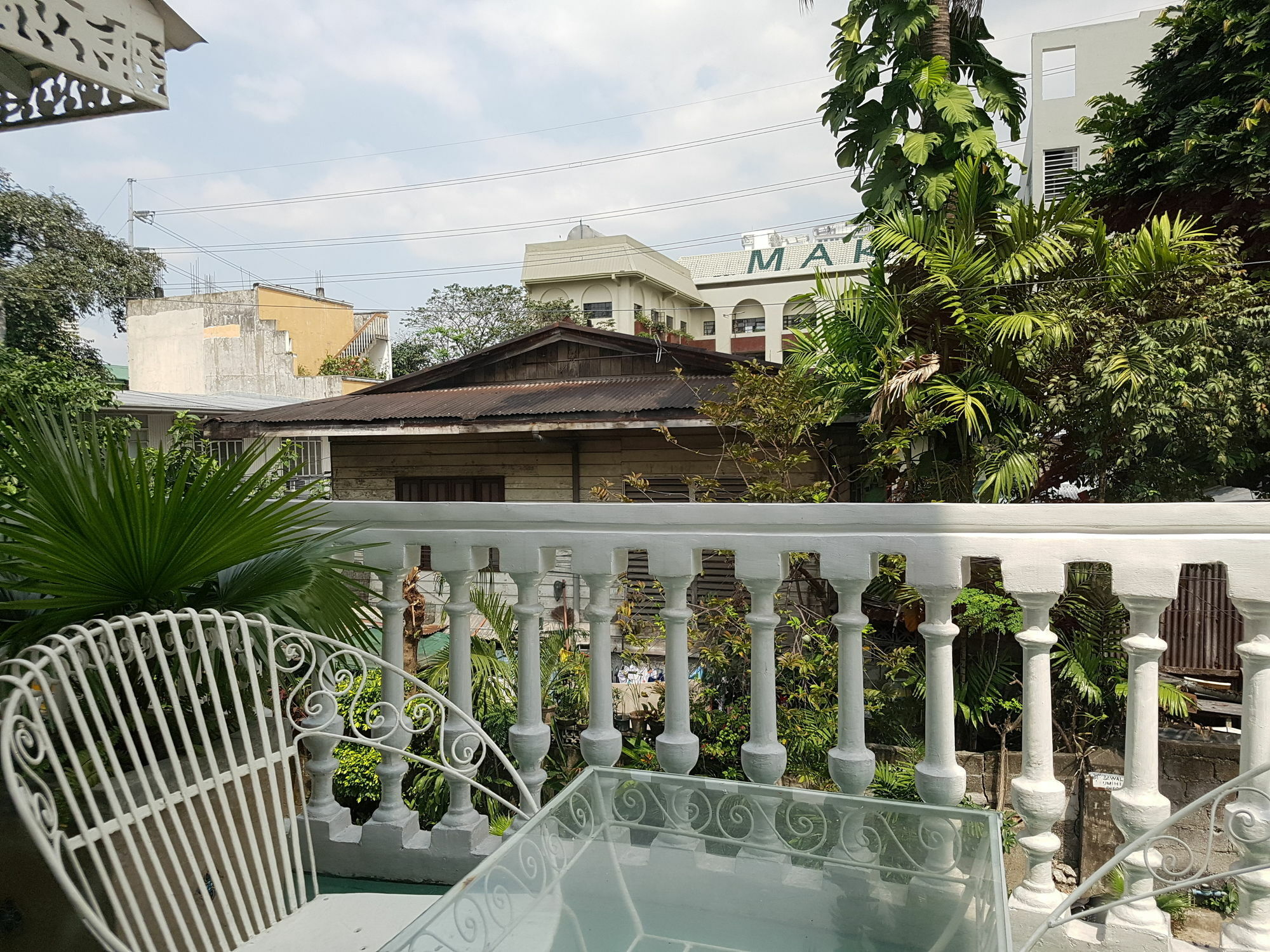 Charming La Casita Mercedes, 5Br And 5Tb For Family And Friends Staycation Makati City Exteriér fotografie