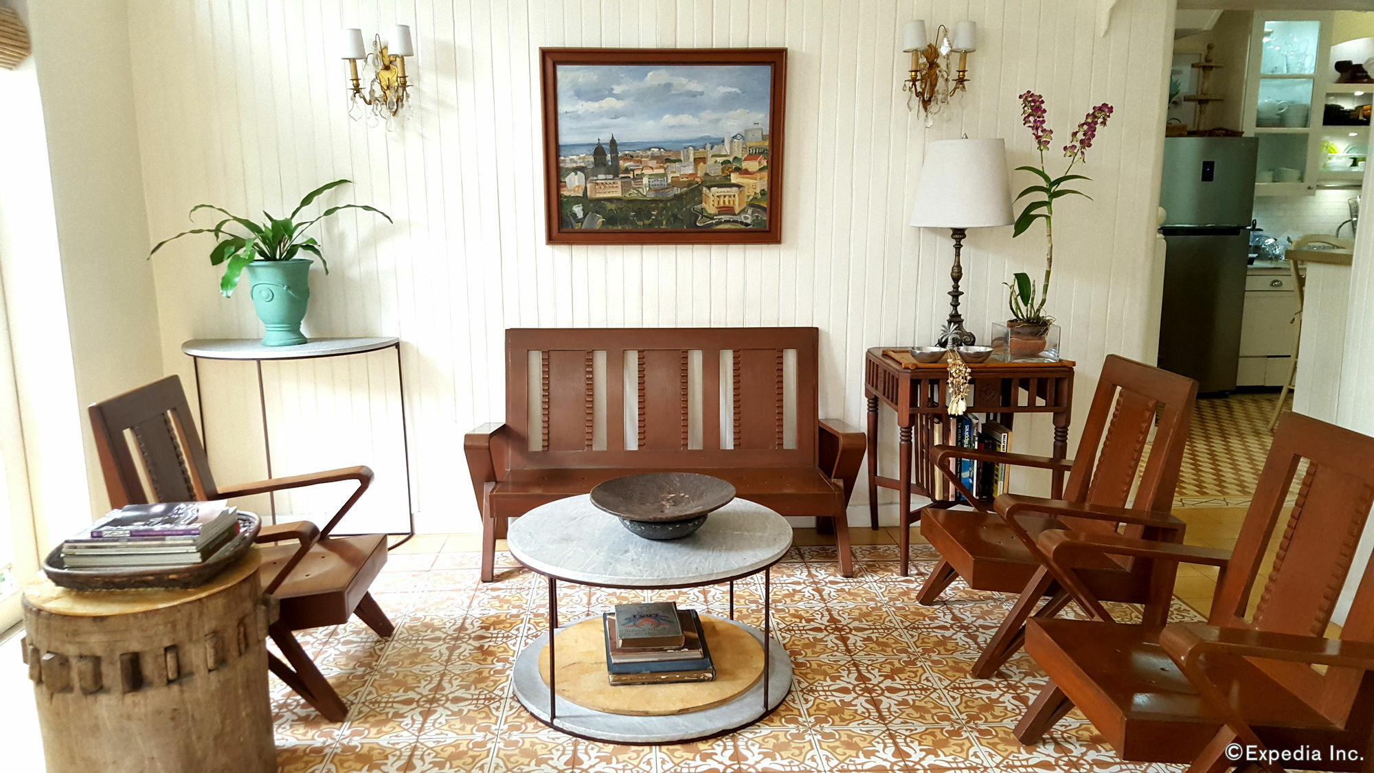 Charming La Casita Mercedes, 5Br And 5Tb For Family And Friends Staycation Makati City Exteriér fotografie